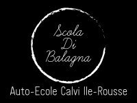 SCOLA DI BALAGNA