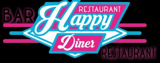 HAPPY DINER/PUB LE JERRY'S