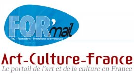 FORMAIL - ART-CULTURE-FRANCE