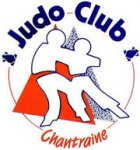 JUDO CLUB CHANTRAINE