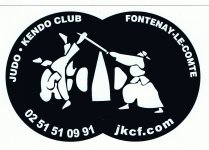 JUDO KENDO CLUB FONTENAISIEN