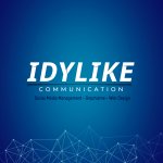 IDYLIKE COMMUNICATION