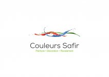 COULEURS SAFIR