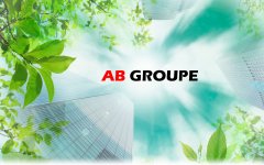 AB GROUPE