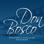 ENSEMBLE SCOLAIRE DON BOSCO