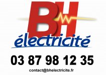 BH ELECTRICITE SARL