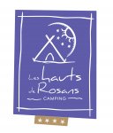 CAMPING LES HAUTS DE ROSANS