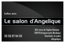 LE SALON D'ANGELIQUE