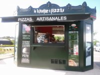 LE KIOSQUE A PIZZAS