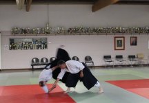 AIKIDO ARTS MARTIAUX COLMAR OFFICIEL