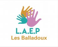 LIEU D'ACCUEIL ENFANTS PARENTS LAEP LES BALLADOUX