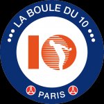 LA BOULE DU 10