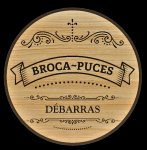 BROCA~PUCES DEBARRAS