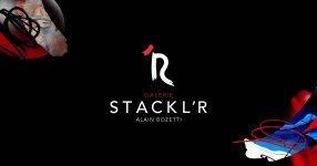 GALERIE STACKL'R