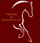 PONEY CLUB DE BOURNEVILLE SAINTE CROIX