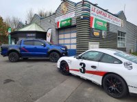 LE GARAGE DES CAYOUX