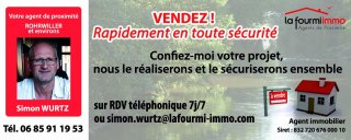 SIMON WURTZ IMMOBILIER