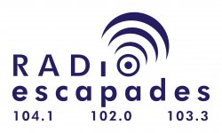 RADIO ESCAPADES