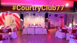 COURTRY CLUB 77