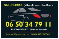 FILCCAR SAS