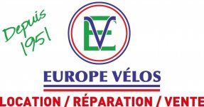 EUROPE VELOS