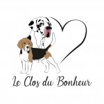 DU CLOS DU BONHEUR SAS