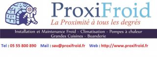 PROXIFROID