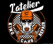 L'ATELIER KING CARS REPAIR