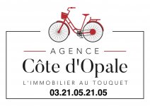 AGENCE COTE D'OPALE