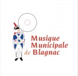 MUSIQUE MUNICIPALE DE BLAGNAC