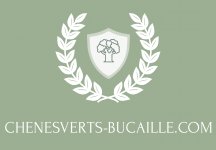 CHENESVERTS-BUCAILLE.COM