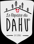 LE REPAIRE DU DAHU