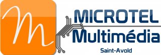 MICROTEL MULTIMEDIA DE SAINT AVOLD