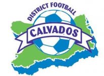 DISTRICT DU CALVADOS DE FOOTBALL