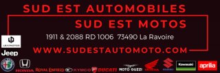 SUD EST AUTOMOBILES