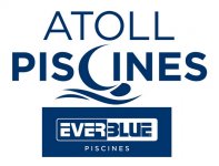 ATOLL PISCINES - EVERBLUE