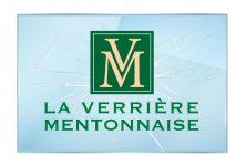 LA VERRIERE MENTONNAISE SARL