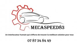 MECASPEED83