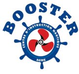 BATEAU-ECOLE BOOSTER