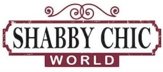 SHABBY CHIC WORLD VAR