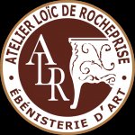 ATELIER LOIC DE ROCHEPRISE