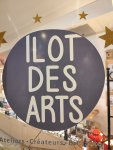 ILOT DES ARTS