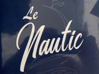 LE NAUTIC