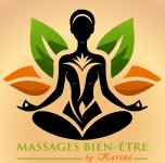 MASSAGE BIEN-ÊTRE KARINE MAITRE