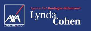 AXA  LYNDA COHEN AGENT GENERAL