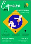 CAPOEIRA PASSO A PASSO