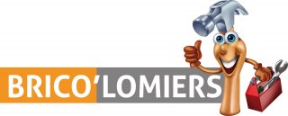 BRICO'LOMIERS