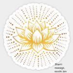 SHANTI MASSAGE ESCALE ZEN