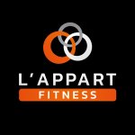 L'APPART FITNESS  SALLE DE SPORT CHALON SUR SA