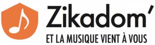 ZIKADOM